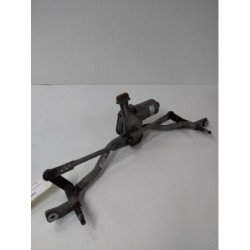 Mecanisme Essuie Glace Avant Renault Trafic 3 Court Phase 2